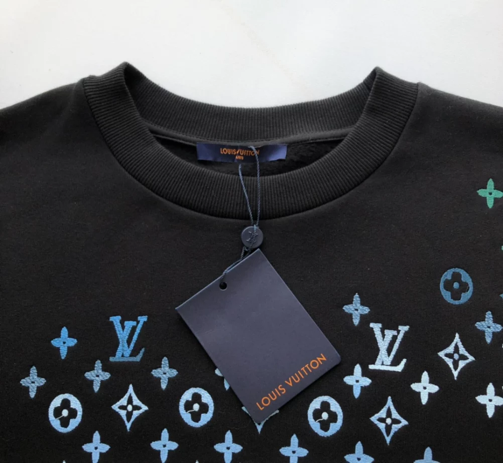 Louis Vuitton Sweatshirts – SLV011 Popular 950