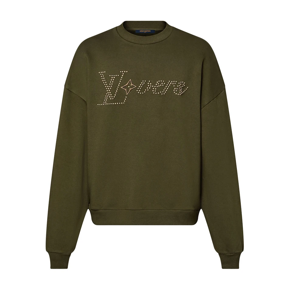 Louis Vuitton Sweatshirts – SLV026 Affordable 2520
