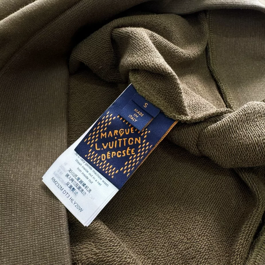 Louis Vuitton Sweatshirts – SLV026 Affordable 2520
