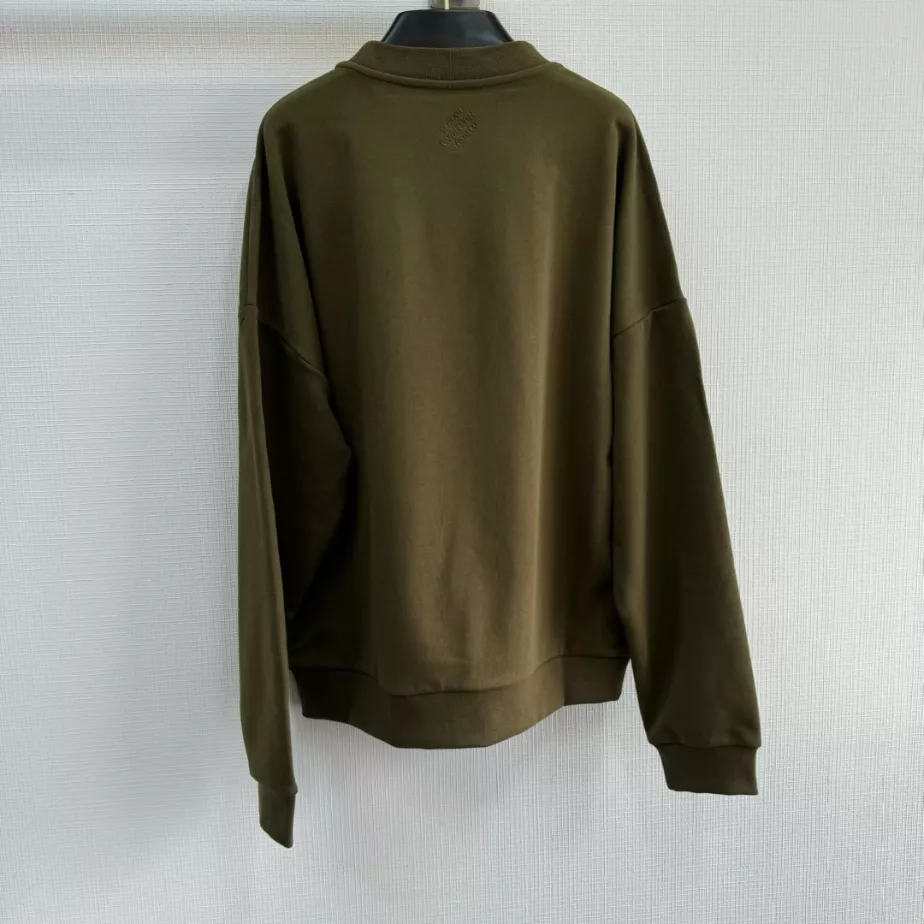 Louis Vuitton Sweatshirts – SLV026 Affordable 2520