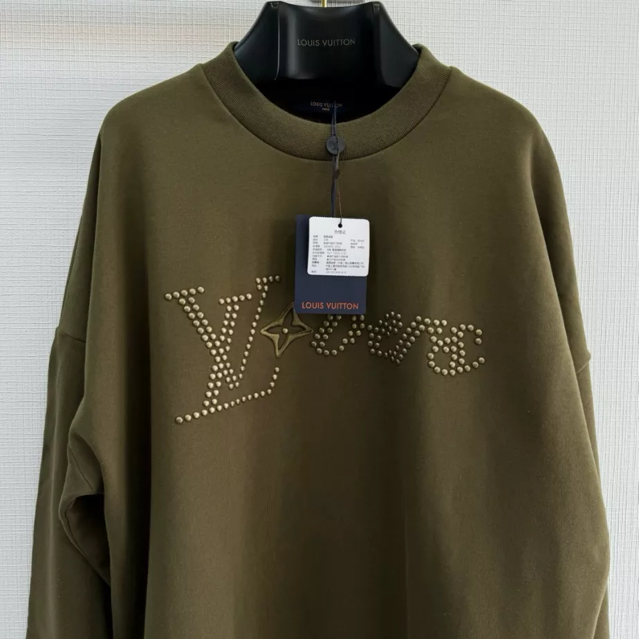 Louis Vuitton Sweatshirts – SLV026 Affordable 2520