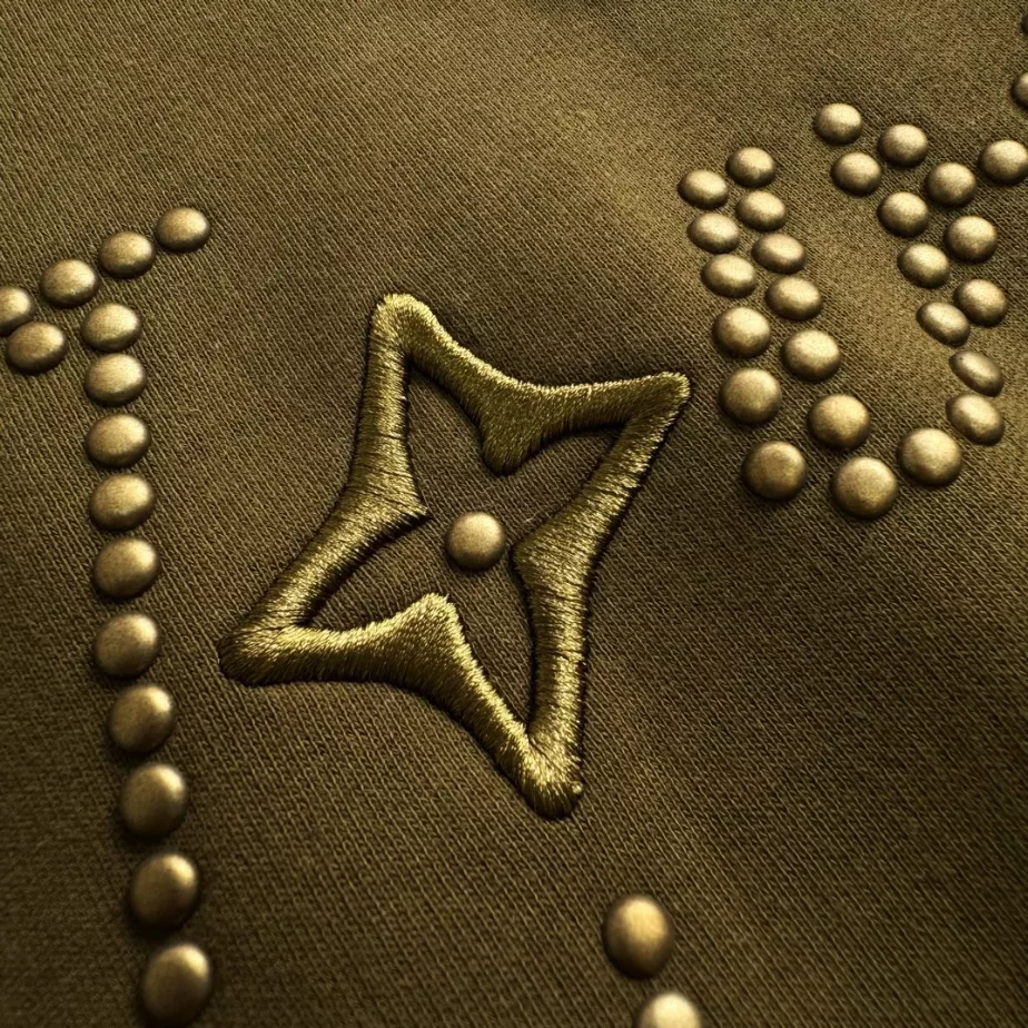 Louis Vuitton Sweatshirts – SLV026 Affordable 2520