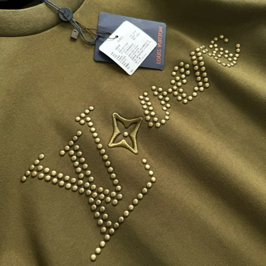 Louis Vuitton Sweatshirts – SLV026 Affordable 2520