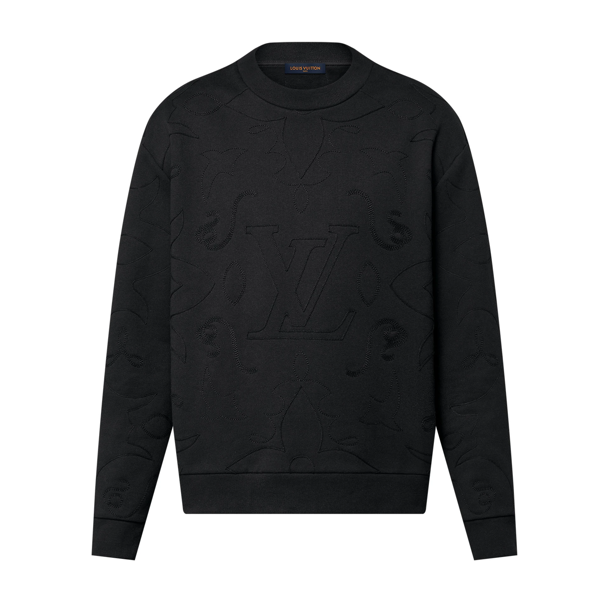 Louis Vuitton Sweatshirts – SLV032 TopPick 5360
