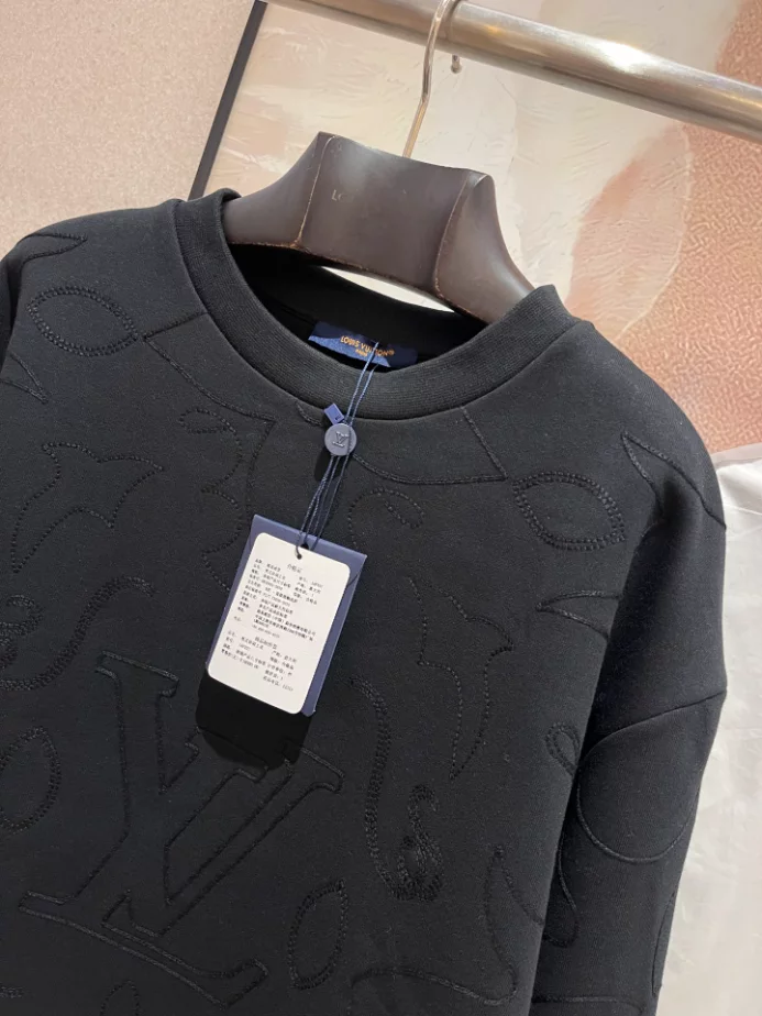 Louis Vuitton Sweatshirts – SLV032 TopPick 5360