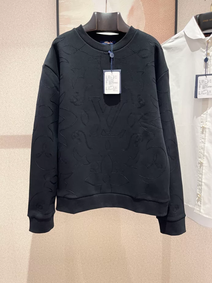 Louis Vuitton Sweatshirts – SLV032 TopPick 5360
