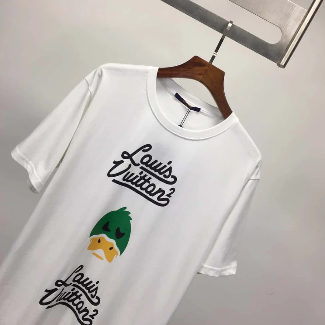 Louis Vuitton T-shirt – LSVT0105 EasyMatch 7124