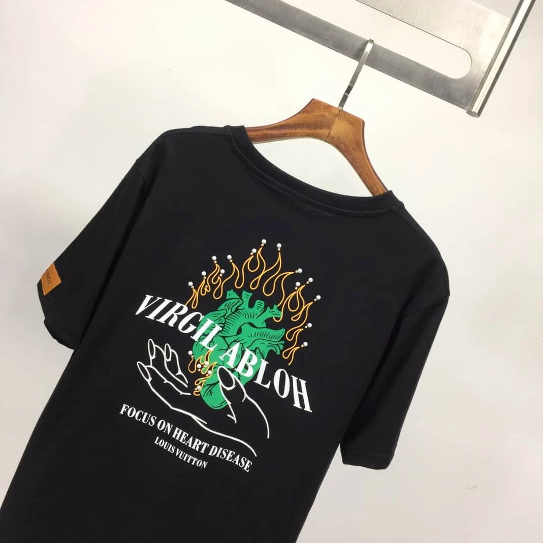Louis Vuitton T-shirt – LSVT0108 ModernLook 2751