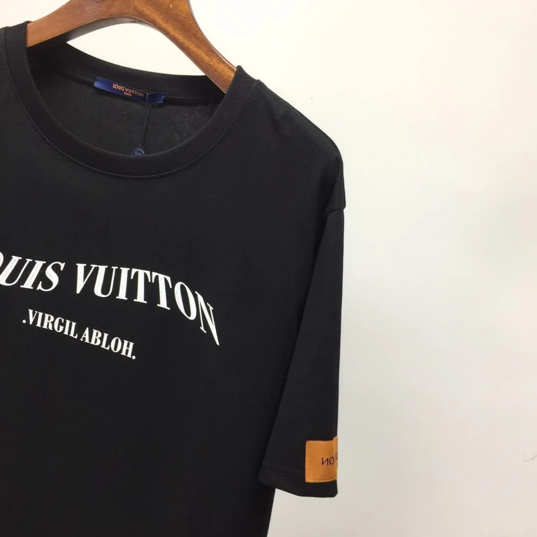 Louis Vuitton T-shirt – LSVT0108 ModernLook 2751