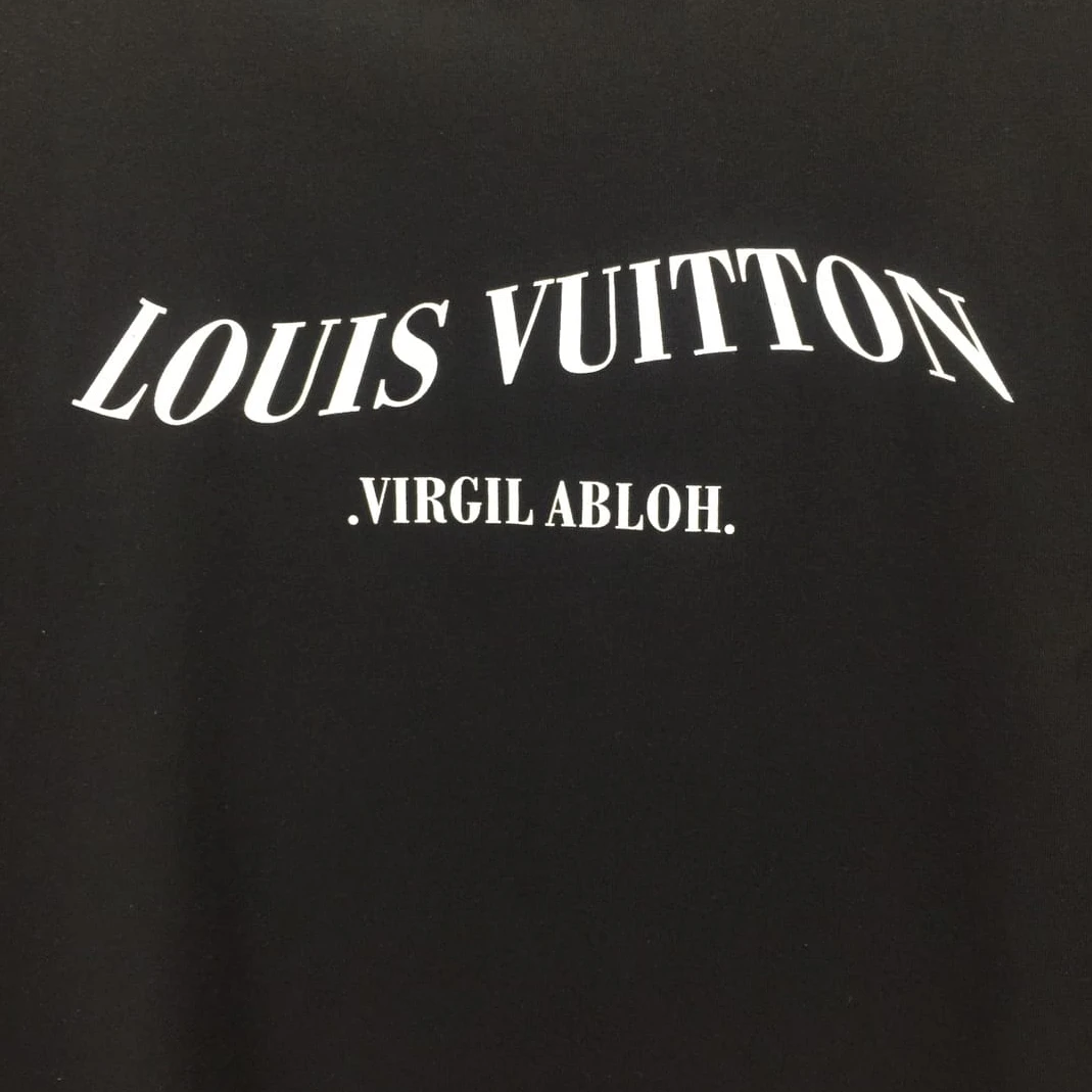 Louis Vuitton T-shirt – LSVT0108 ModernLook 2751