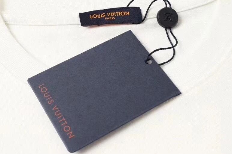 Louis Vuitton T-shirt – LSVT0112 SportInspired 2699