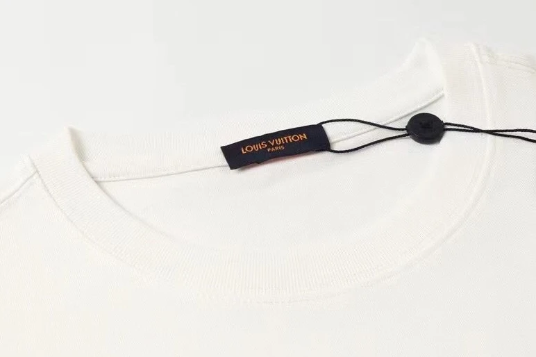 Louis Vuitton T-shirt – LSVT0112 SportInspired 2699