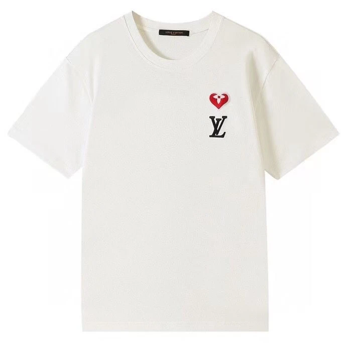 Louis Vuitton T-shirt – LSVT0112 SportInspired 2699
