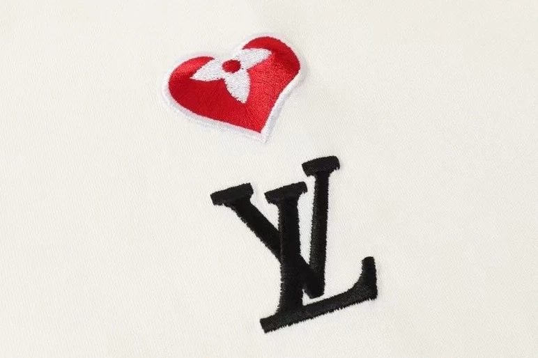 Louis Vuitton T-shirt – LSVT0112 SportInspired 2699