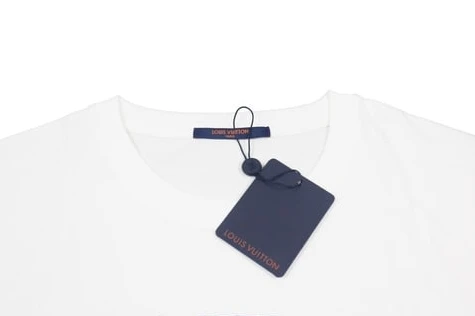 Louis Vuitton T-shirt – LSVT0114 Comfortable 4445