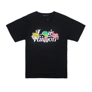 Louis Vuitton T-shirt – LSVT0115 EasyMatch 9990