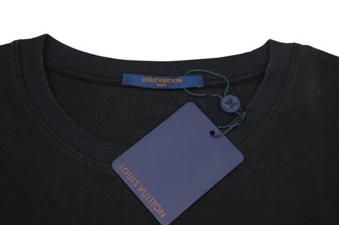 Louis Vuitton T-shirt – LSVT0115 EasyMatch 9990