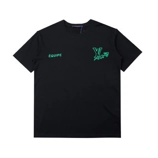 Louis Vuitton T-shirt – LSVT0116 SmartChoice 9504