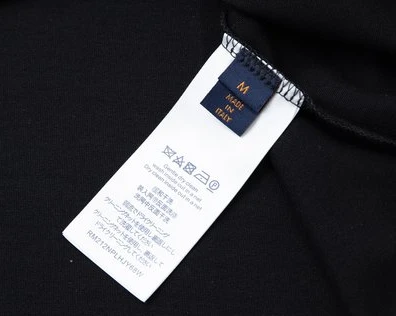 Louis Vuitton T-shirt – LSVT0116 SmartChoice 9504