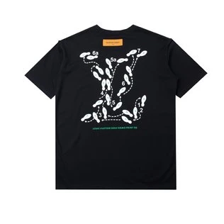 Louis Vuitton T-shirt – LSVT0116 SmartChoice 9504
