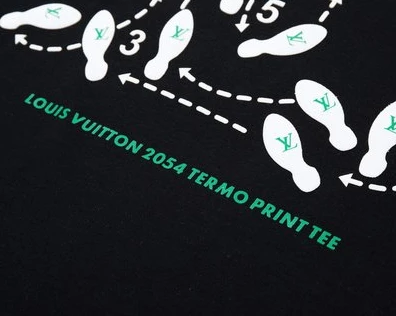 Louis Vuitton T-shirt – LSVT0116 SmartChoice 9504