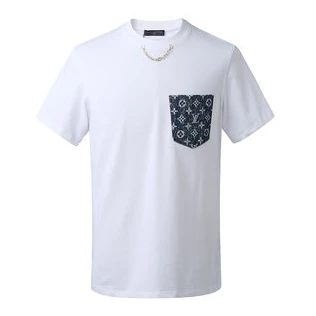 Louis Vuitton T-shirt – LSVT0118 TopPick 6427
