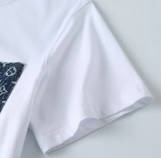 Louis Vuitton T-shirt – LSVT0118 TopPick 6427
