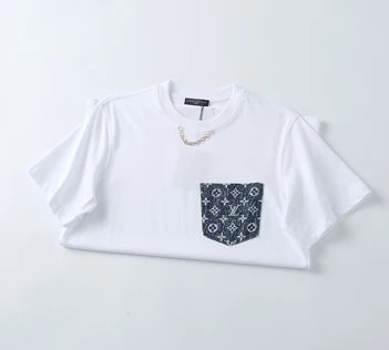 Louis Vuitton T-shirt – LSVT0118 TopPick 6427