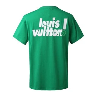 Louis Vuitton T-shirt – LSVT0119 DailyWear 3655