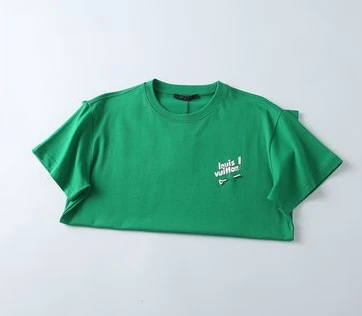 Louis Vuitton T-shirt – LSVT0119 DailyWear 3655