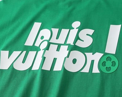 Louis Vuitton T-shirt – LSVT0119 DailyWear 3655