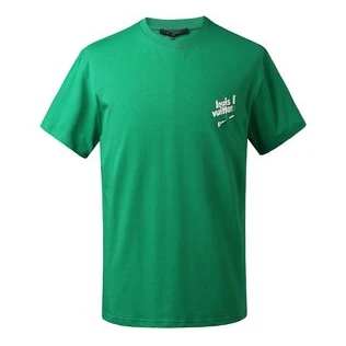 Louis Vuitton T-shirt – LSVT0119 DailyWear 3655