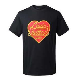 Louis Vuitton T-shirt – LSVT0122 DailyWear 8518