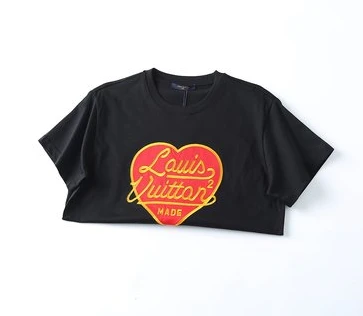 Louis Vuitton T-shirt – LSVT0122 DailyWear 8518