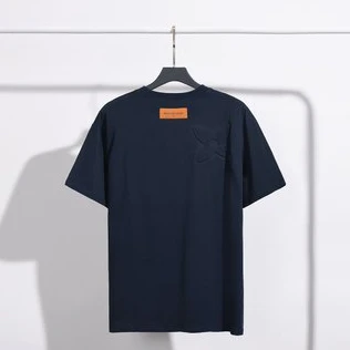 Louis Vuitton T-shirt – LSVT0128 AllSeason 6686