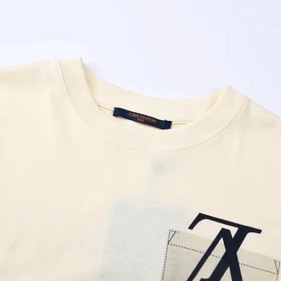 Louis Vuitton T-shirt – LSVT0129 StreetReady 8190