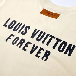 Louis Vuitton T-shirt – LSVT0129 StreetReady 8190