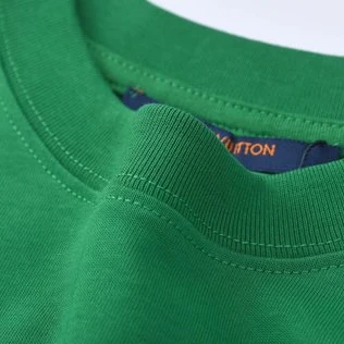 Louis Vuitton T-shirt – LSVT0130 Popular 8485