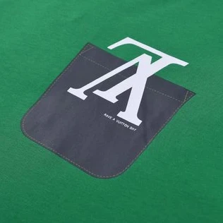 Louis Vuitton T-shirt – LSVT0130 Popular 8485