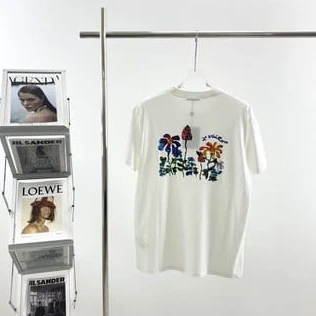 Louis Vuitton T-shirt – LSVT0133 DailyWear 4119