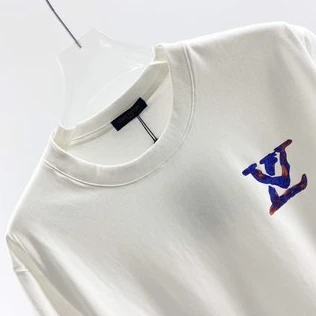 Louis Vuitton T-shirt – LSVT0133 DailyWear 4119
