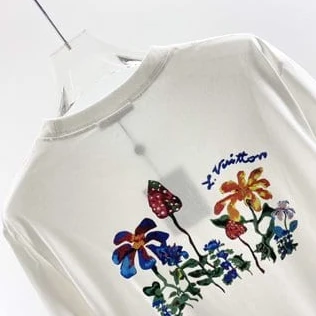 Louis Vuitton T-shirt – LSVT0133 DailyWear 4119