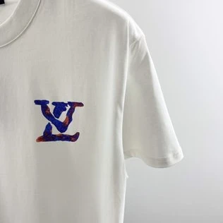Louis Vuitton T-shirt – LSVT0133 DailyWear 4119