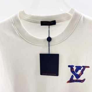 Louis Vuitton T-shirt – LSVT0133 DailyWear 4119