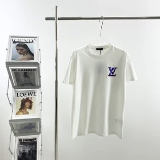 Louis Vuitton T-shirt – LSVT0133 DailyWear 4119