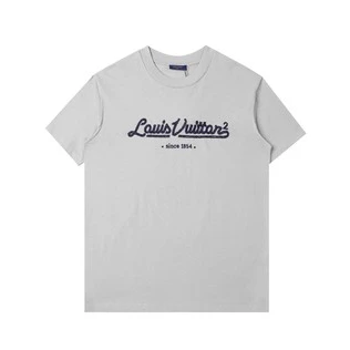 Louis Vuitton T-shirt – LSVT0147 GoodFit 4494