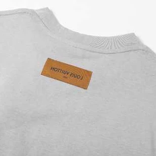 Louis Vuitton T-shirt – LSVT0147 GoodFit 4494