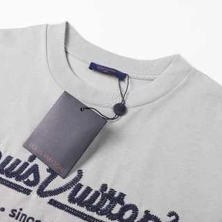 Louis Vuitton T-shirt – LSVT0147 GoodFit 4494