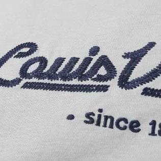 Louis Vuitton T-shirt – LSVT0147 GoodFit 4494