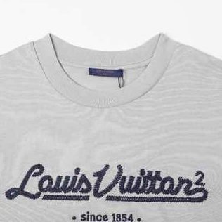 Louis Vuitton T-shirt – LSVT0147 GoodFit 4494